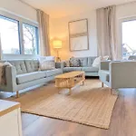Apartment Neueröffnung Ostern 2026 - Liegeplatz 3 Timmendorfer Strand