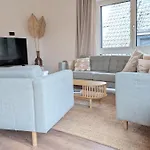 Neueröffnung Ostern 2026 - Liegeplatz 3 Apartment Timmendorfer Strand