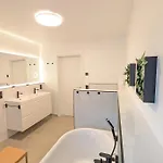 Neueröffnung Ostern 2026 - Liegeplatz 3 Apartment Timmendorfer Strand